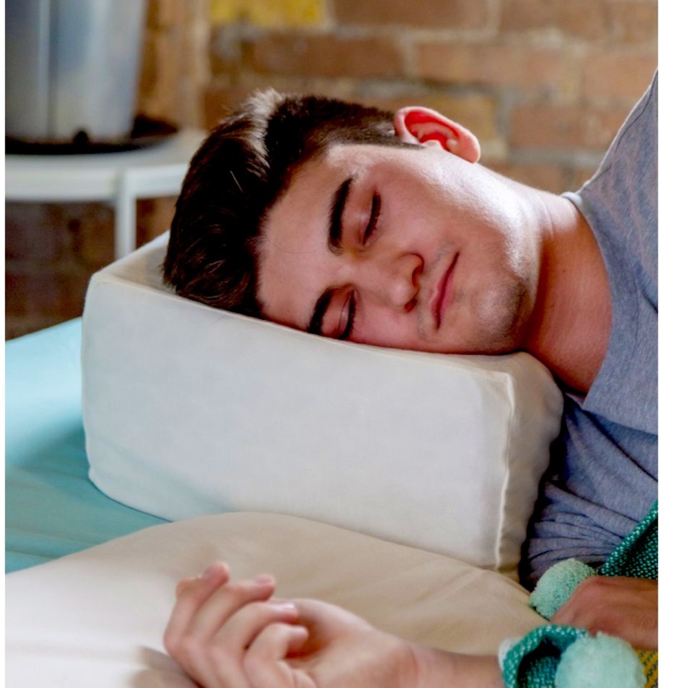 Pillow cube - 6 inch classic for side sleepers